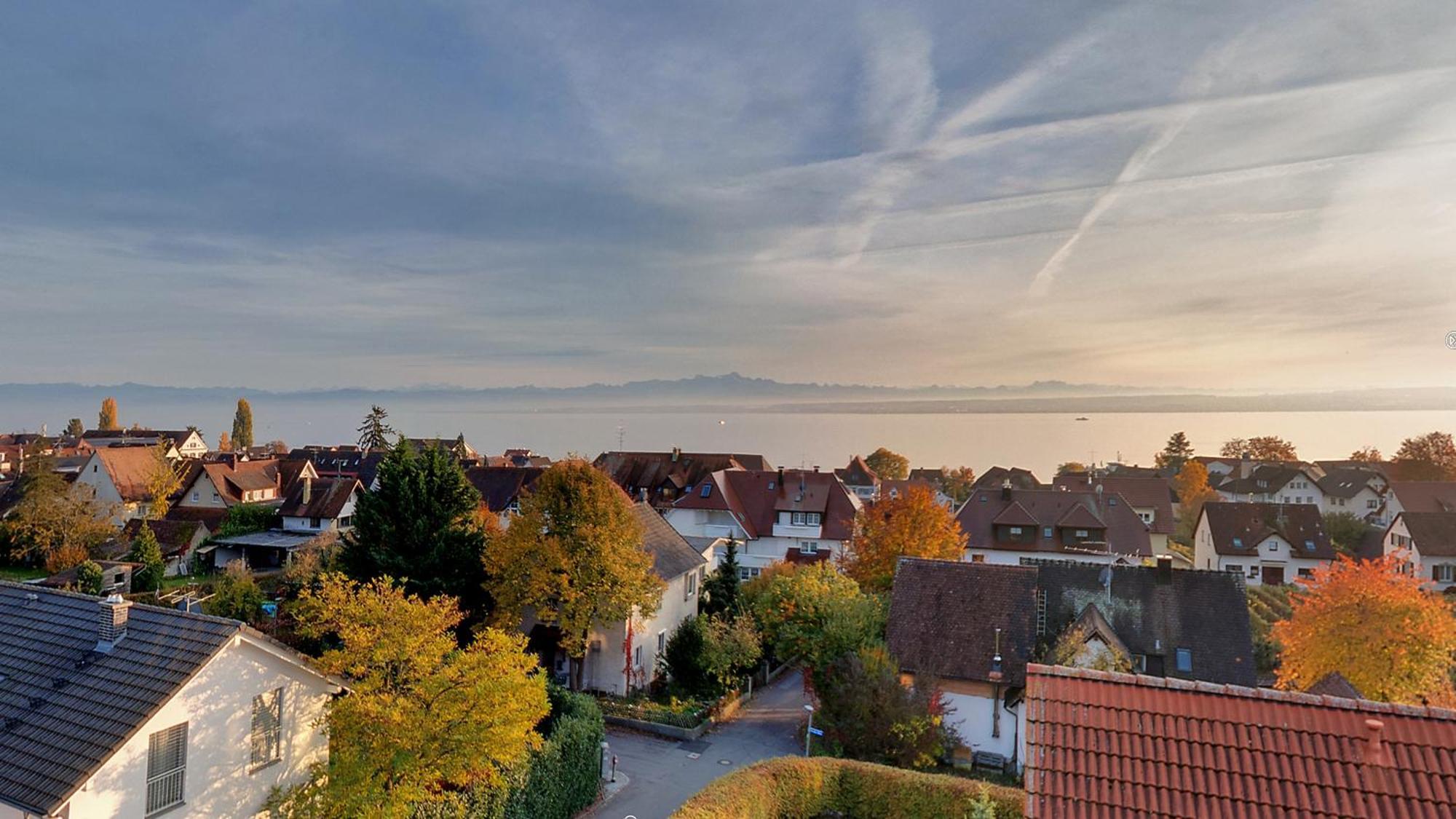 Hotel Hagnauer Hof Exteriér fotografie