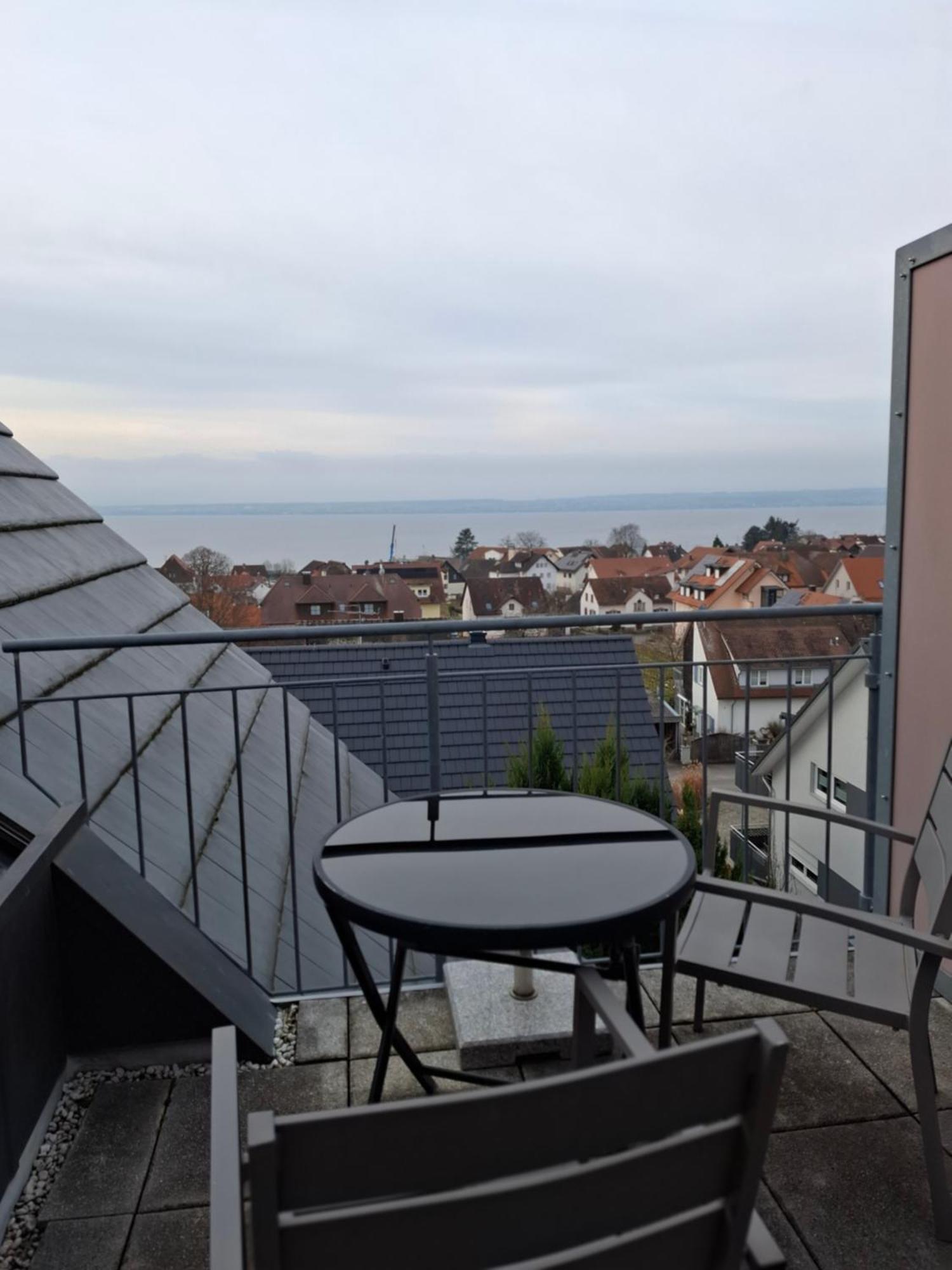 Hotel Hagnauer Hof Exteriér fotografie